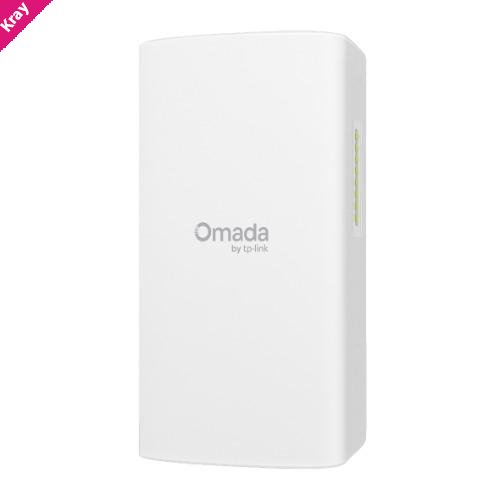 TP-Link Flex Bridge 5 Omada 5 GHz 867 Mbps Long-Range Connectivity for Indoors/Outdoors Wireless Flex Bridge