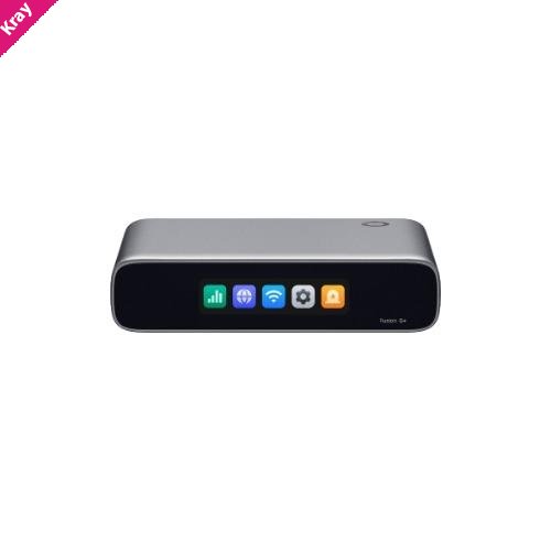 TP-Link Fusion G+ Omada Fusion G+ Gateway