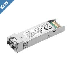 TPLink ISM311LS  ISM311LM 1000BaseLX  1000BaseSX SMF Industrial SFP Module