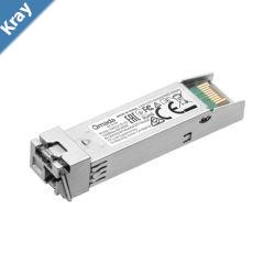 TPLink ISM321B20  1000BaseBX WDM BiDirectional Industrial SFP Module