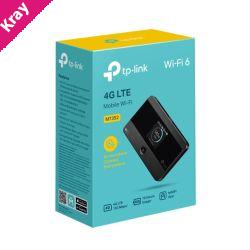 TP-Link M7352 4G LTE Mobile Wi-Fi