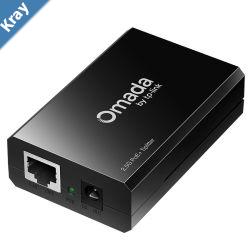 TPLink POE260R Omada 2.5G PoE Splitter