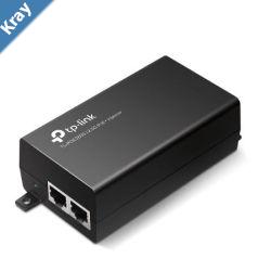 TPLink TLPOE260S 2.5G PoE Injector