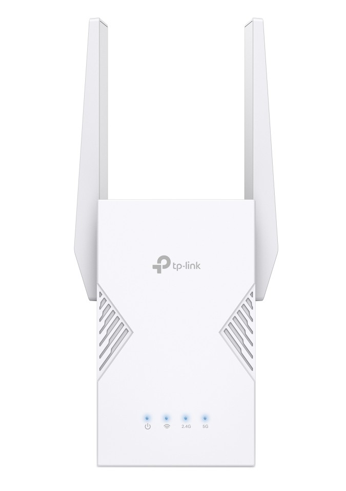 TPLink RE225BE BE3600 DualBand WiFi 7 Range Extender TPLink RE225BE BE3600 DualBand WiFi 7 Range Extender