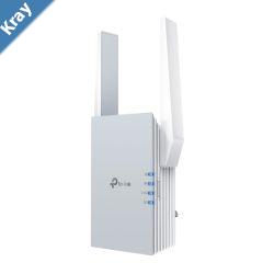 TPLink RE515X AX1500 WiFi Range Extender