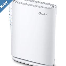 TPLink RE900XD AX6000 Mesh WiFi 6 Range Extender