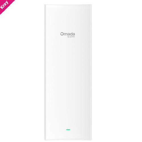 TP-Link Sector Bridge 5 Omada 5 GHz 867 Mbps Scalable Central Hub for Long-Range Indoor/Outdoor Connectivity