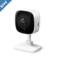TPLink TC60 Home Security WiFi Camera 1080P Full HDTwoWay AudioSound and Light AlarmMotion Detect