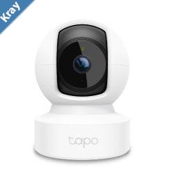 TPLink Tapo C211 PanTilt Home Security WiFi Camera