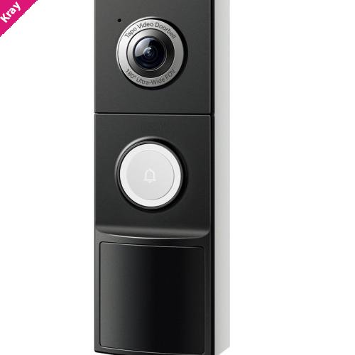 TP-Link TD25L Tapo Video Doorbell Camera