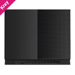 TP-Link VX420-G2h AX5400 Hybrid Wi-Fi 6 Modem Router with VoIP