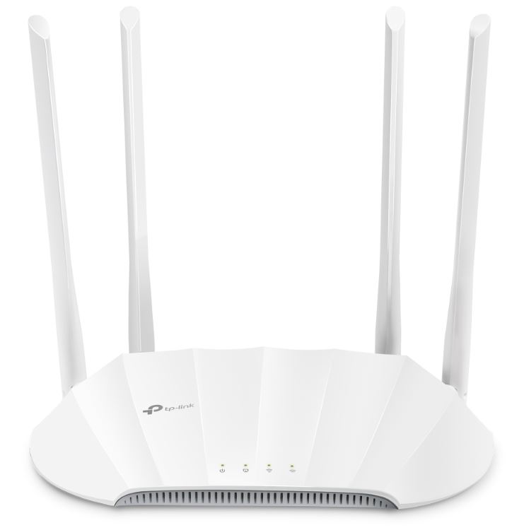 TPLink TLWA1801 AX1800 Gigabit WiFi 6 Access Point