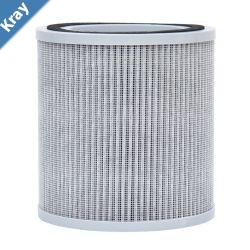 mbeat Air Purifer HEPA Replacement Filter