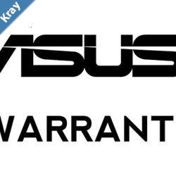 ASUS Free Pickup and Return Warranty  24M12M STD Australia  Exclude Gaming ExpertBook AsusPro StudioBook ChromeBook