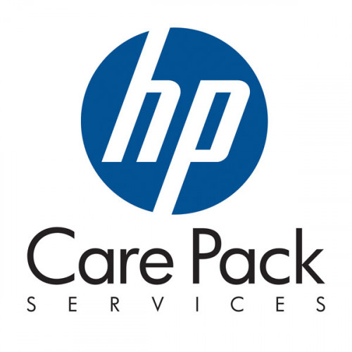 HP 3 year Active Care Next Business Day Response Onsite Notebook Hardware Support  Virtual item send by email