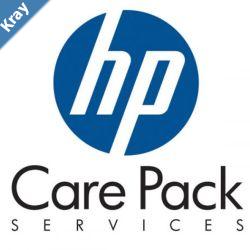 HP 5 year Active Care Next Business Day Onsite Desktop Hardware Support for HP Desktop 400 ProDeskProOne Desktop virtual item SN required