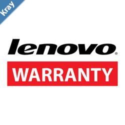 LENOVO Warranty Upgrade to 3 Years Onsite from 1 Year Onsite for ThinkPad L13 L14 L15 T14 T15 X12 X13 Next Day Parts  Labor Basic Hardware Support