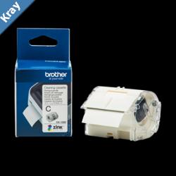 Brother CK1000 Print head cleaning casette 50mm wide to Suit VC500W