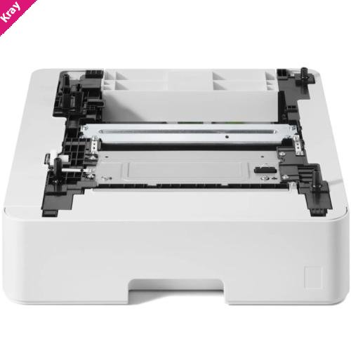 BROTHER OPTIONAL 250-SHEET PAPER TRAY. COMPATIBLE WITH HL-L8430CDW, MFC-L8730CDW, MFC-L8930CDW and MFC-L8970CDW