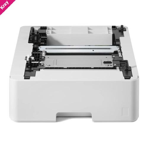 BROTHER OPTIONAL 520-SHEET PAPER TRAY. COMPATIBLE WITH HL-L8430CDW, MFC-L8930CDW and MFC-L8970CDW