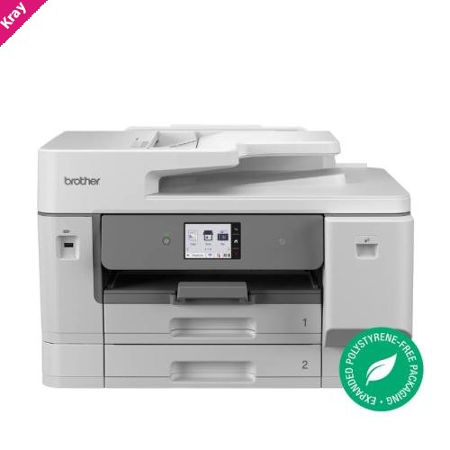 Brother MFC-J6975DW A3 Business Inkjet Multi-Function Printer