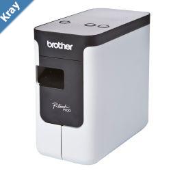 Brother Plug Print Labeller PC and MAC 3.524MM TZE Tape