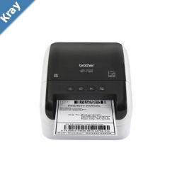 Brother QL1100 EXTRA WIDE HIGH SPEED LABEL PRINTER  UP TO 102MM