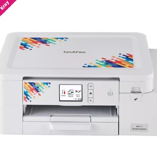 Brother NEW ** Ideal for creators, designers, and crafters