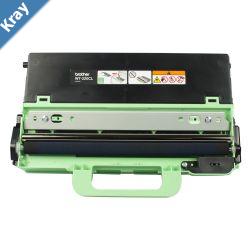 Brother WASTE TONER BOX TO SUIT HL3150CDN3170CDWMFC9140CDN9330CDW9335CDW9340CDW DCP9015CDW 50000 Pages