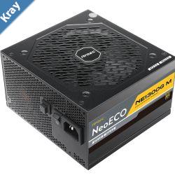 Antec NE 1300w 80 Gold FullyModular ATX 3.0 PCIE 5.0 12CM FDB Fan Japanese Caps Compact ATX Silent Server Grade Power Supply PSU 10 wty