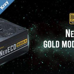 Antec NE 850w 80 Gold FullyModular LLC DC 1x EPS 8PIN 120mm Silent Fan Japanese Caps ATX Power Supply PSU 600w PCIE cable 7 Years Warranty