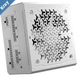 Corsair RMe Series RM750e  Fully Modular LowNoise ATX Power Supply  White AU Cybenetics Gold ATX12V 3.1 2x PATA 2x EPS 6x SATA 3x PCIe