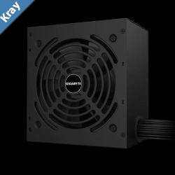 Gigabyte GPP650G 650W ATX PSU Power Supply 80  120mm 12V 100K Hrs