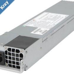 Supermicro 720W 1U Redundant Power Supply PWS721P1R