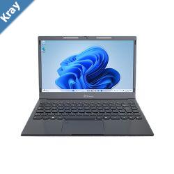 Leader Breeze SCE4B3 14 FHD Intel Celeron N4500 4GB RAM128GB eMMC WiFi AC HD Cam Fingerprint Windows 11 Professional 1 Yr Warranty