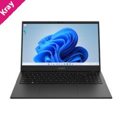 Leader Companion SCE5-H2, 15.6' IPS FHD, Intel N4500, 8GB DDR4 RAM, 128GB NVMe SSD, Wi-Fi AC, 180° Hinge, 2M Camera, Windows 11 Pro, 1 Year Warranty