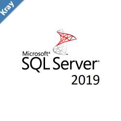 Microsoft SQL Server CAL 2019   OLP 1 Licence No Level Device CAL     SLMS22811477 