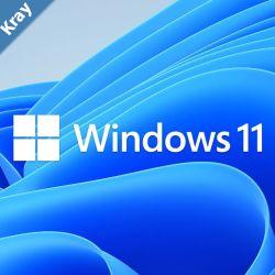 Microsoft Windows 11 Home OEM 64bit English 1 Pack DVD. Key only NEW