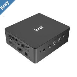 Leader miniPC SN4PRO V6 Intel J4125 4GB LPDDR4 RAM 128GB on board storage WiFi AC  Bluetooth VESA Windows 11 Professional 1 Year Warranty