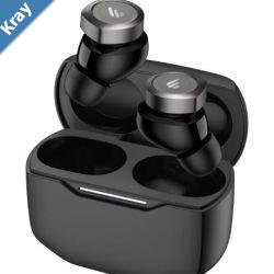 Edifier W240TN Wireless Earbuds Bluetooth Version V5.3 Up to 8.5 hours music playtime