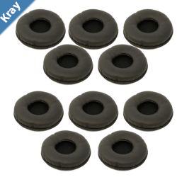 Jabra Biz2300 Ear Cushions 10 Pack