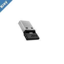 Jabra Link 390a MS Team Speak2 USBA Bluetooth Adapter Certified for Microsoft Teams Wireless range up to 30m100ft