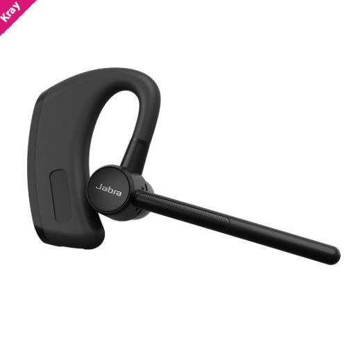 Jabra Perform 45 SE Wireless Mono Bluetooth Headset, Over The Ear, USB-C