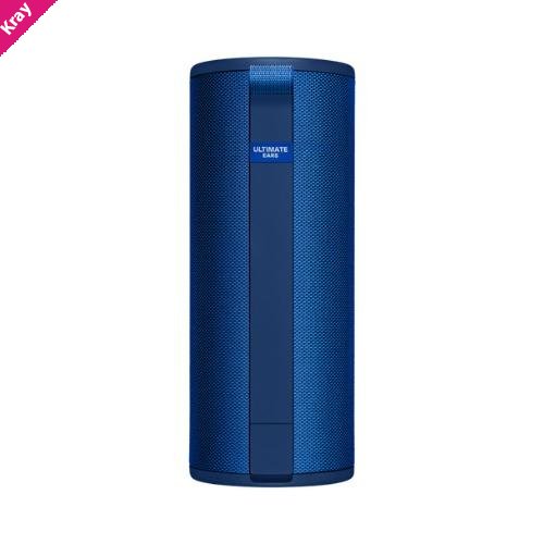 Logitech Ultimate Ears Boom 3 - Lagoon Blue