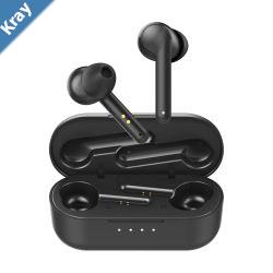 mbeat E2 True Wireless EarbudsEarphones  Up to 4hr Play time 14hr Charge Case Easy Pair
