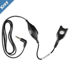 EPOS  Sennheiser Cable for Alcatel IP Touch 4028  4038  4068