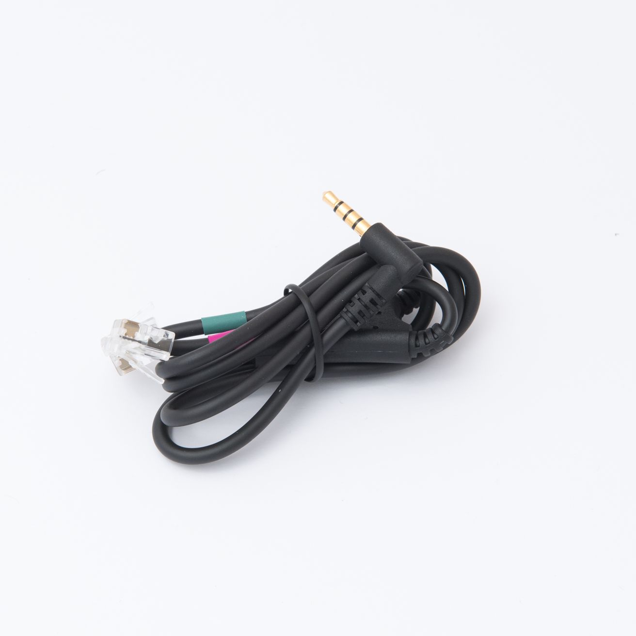 EPOS  Sennheiser Audio Cable for Mobile phone to connect to DW base