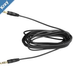 EPOS  Sennheiser Dictaphone  interface cable 3. 5mm to 3.5mm jack