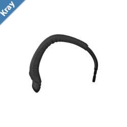 EPOS  Sennheiser Single bendable earhook with leatherette sleeve for DW SD and D 10 series