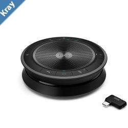 EPOS  Sennheiser EXPAND 40 Portable Bluetooth Speakerphone Rich Natural Sound 2 Year Warranty